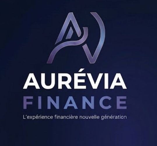 Logo Aurélia Finance